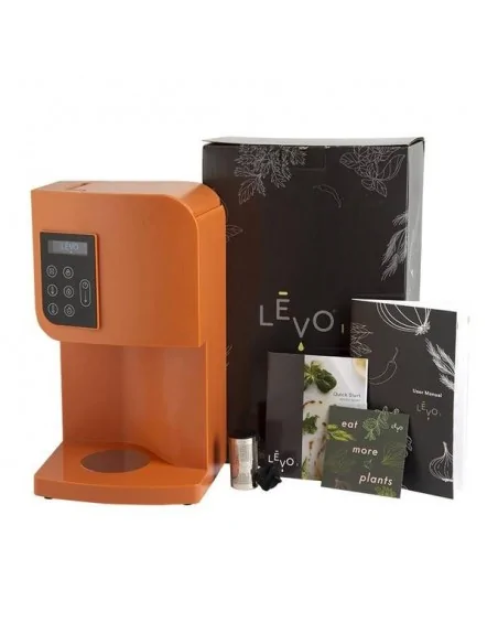 LEVO 1 Oil Infuser LEVO 1 Oil Infuser