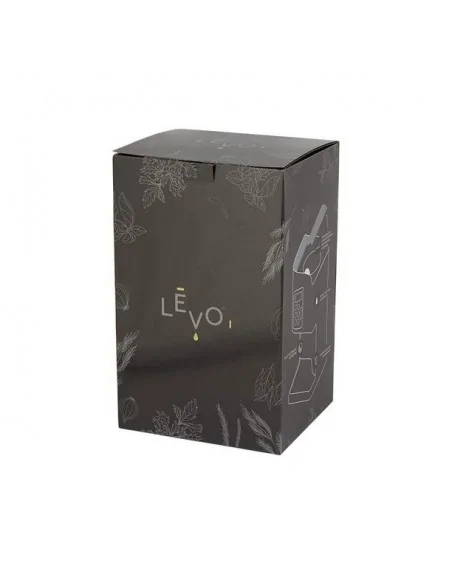 LEVO 1 Oil Infuser LEVO 1 Oil Infuser