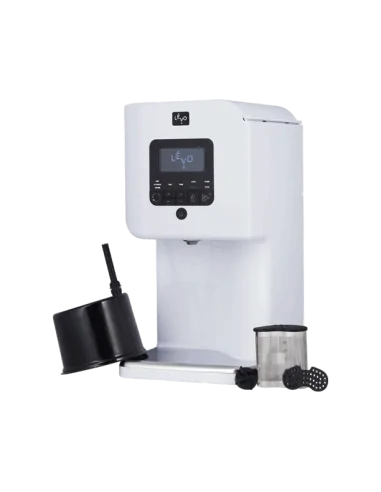 LEVO 2 Oil Infuser