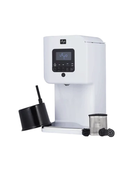 LEVO 2 Oil Infuser LEVO 2 Oil Infuser