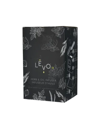 LEVO 2 Oil Infuser