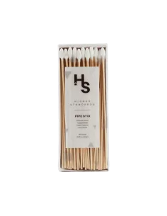 Higher Standards Pipe Stix 60 piece box