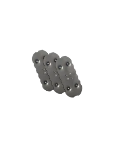 Rejillas para PAX 2