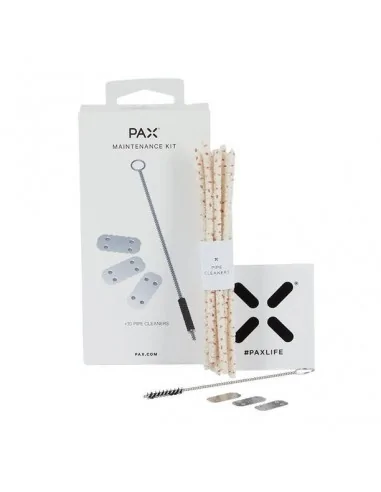 Kit de mantenimiento PAX