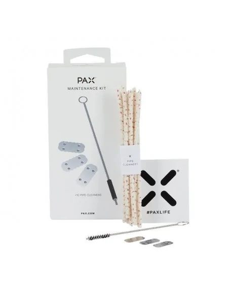 Kit de mantenimiento PAX Kit de mantenimiento PAX