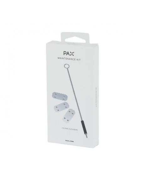 Kit de mantenimiento PAX Kit de mantenimiento PAX