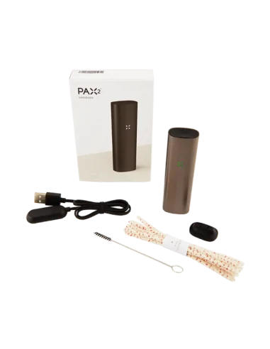 Vaporizador PAX 2