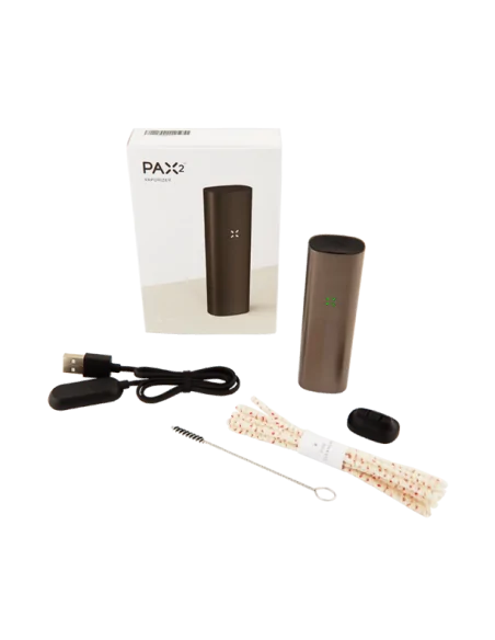 Vaporizador PAX 2 Vaporizador PAX 2