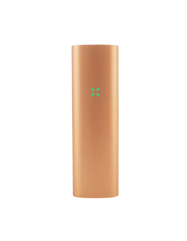 Vaporizador PAX 3 Basic dorado