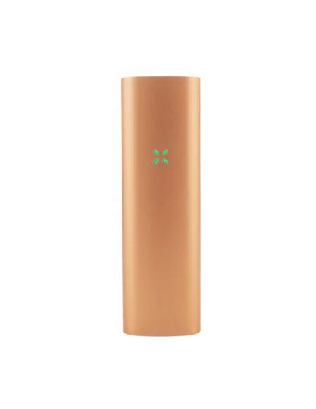 Vaporizador PAX 3 Basic dorado Vaporizador PAX 3 Basic dorado