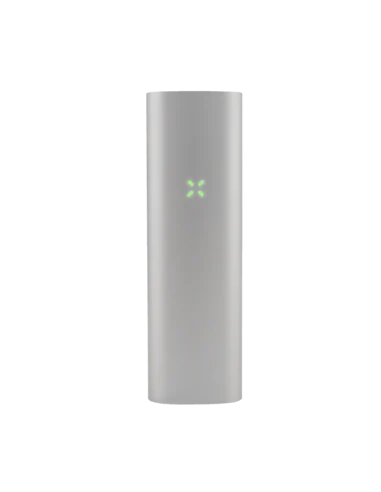 Vaporizador PAX 3 Basic plateado