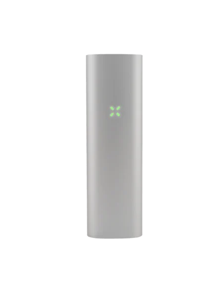Vaporizador PAX 3 Basic plateado Vaporizador PAX 3 Basic plateado