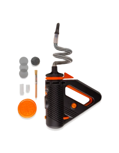Vaporizador Storz & Bickel Plenty