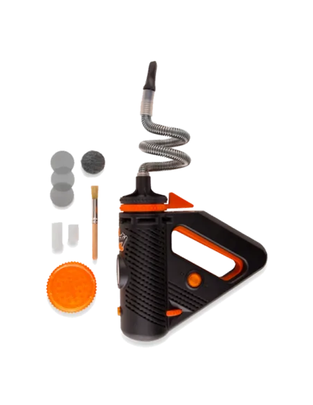 Vaporizador Storz & Bickel Plenty
