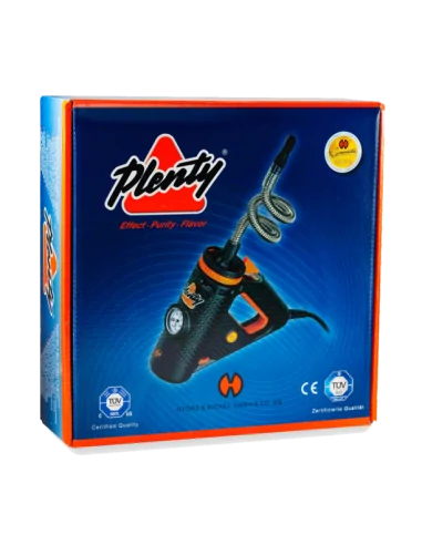 Vaporizador Storz & Bickel Plenty