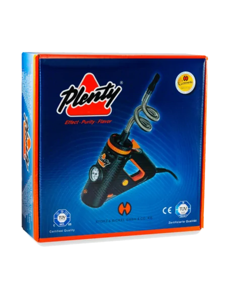 Vaporizador Storz & Bickel Plenty