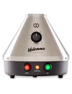 Vaporiador Storz & Bickel Volcano - Digital Easy Valve Starter Set