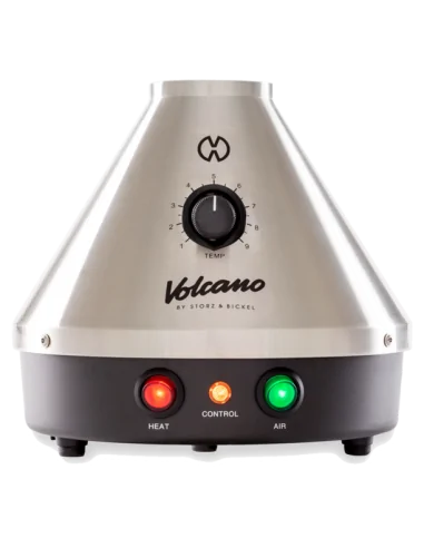 Vaporiador Storz & Bickel Volcano - Digital Easy Valve Starter Set