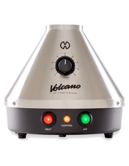 Vaporiador Storz & Bickel Volcano - Digital Easy Valve Starter Set