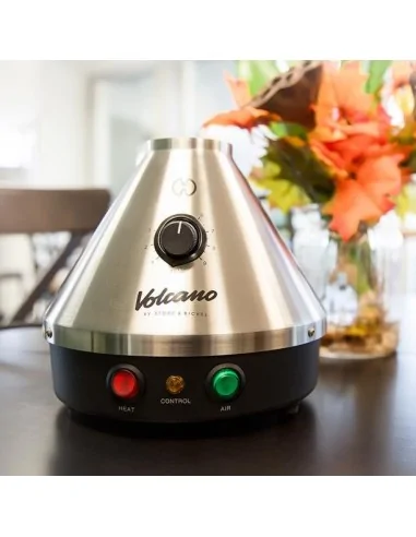 Vaporiador Storz & Bickel Volcano - Digital Easy Valve Starter Set