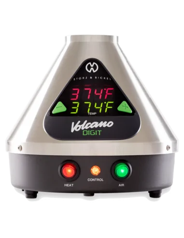 Vaporiador Storz & Bickel Volcano - Digital Easy Valve Starter Set