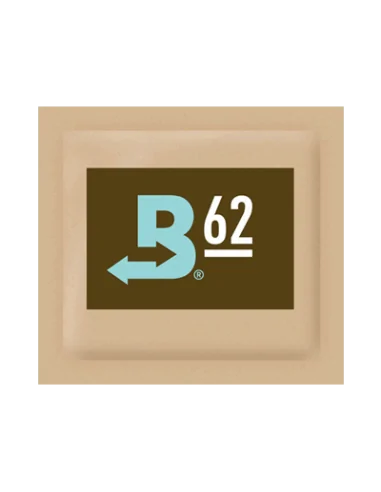 62% Boveda 8 gr