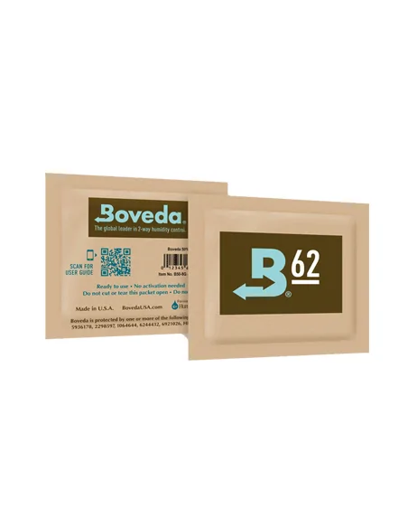 62% Boveda 8 gr 62% Boveda 8 gr