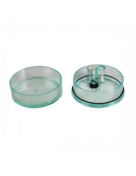 Pack 8 contenedores Tightpac Spacevac 0.06L