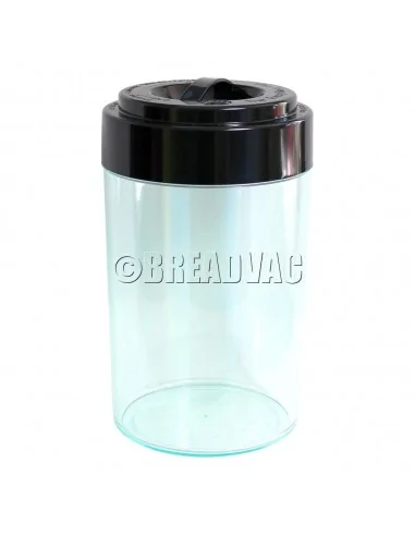 Breadvac TV7 transparente