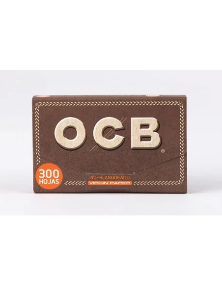 OCB Virgin 300