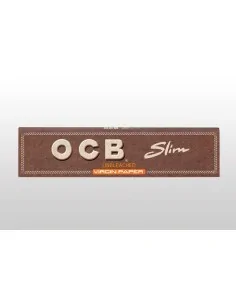 OCB Virgin king size slim display 2
