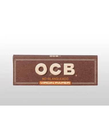 OCB Virgin 1 1/4