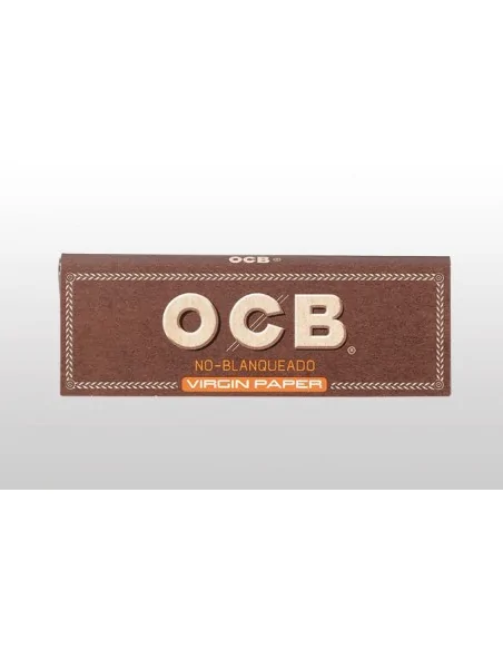 OCB Virgin 1 1/4