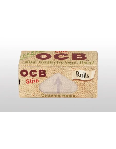OCB rollo cañamo