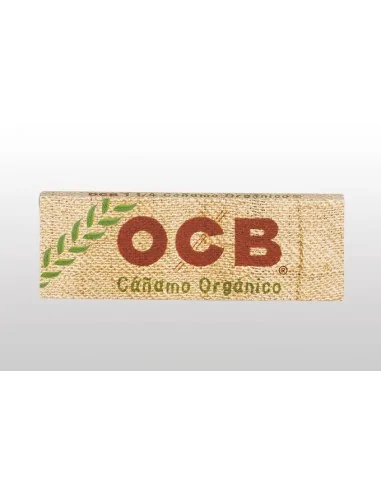 OCB cañamo 1 1/4