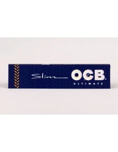 OCB Ultimate Slim