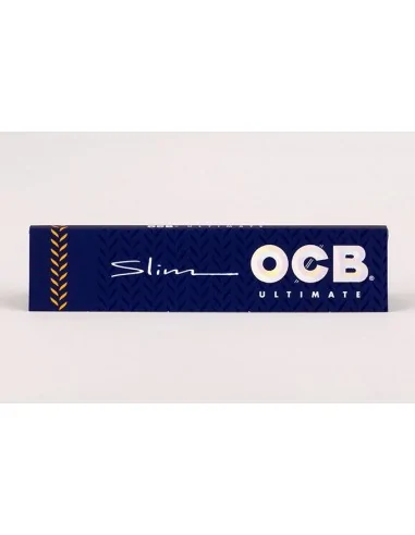 OCB Ultimate Slim