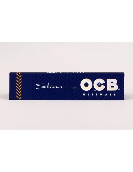 OCB Ultimate Slim