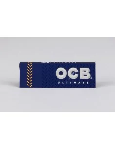 Papel Ultimate OCB 1 1/4 Display 100 librillos 2
