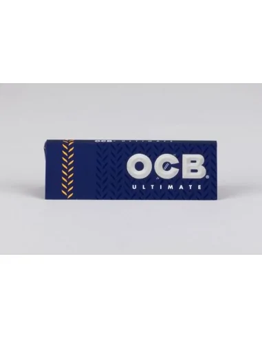 OCB Ultimate 1 1/4