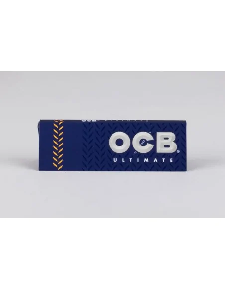 OCB Ultimate 1 1/4