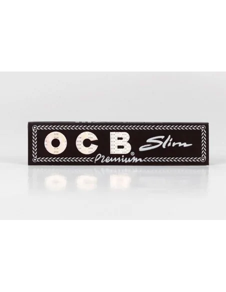 OCB Premium king size slim