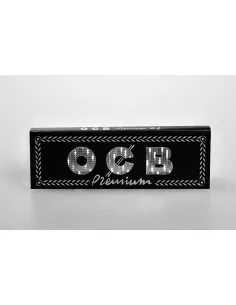 OCB premium 1 1/4 100 librillos 2