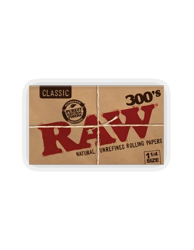 Raw Classic 300 papeles