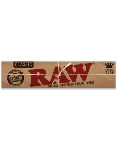RAW King size slim display 2