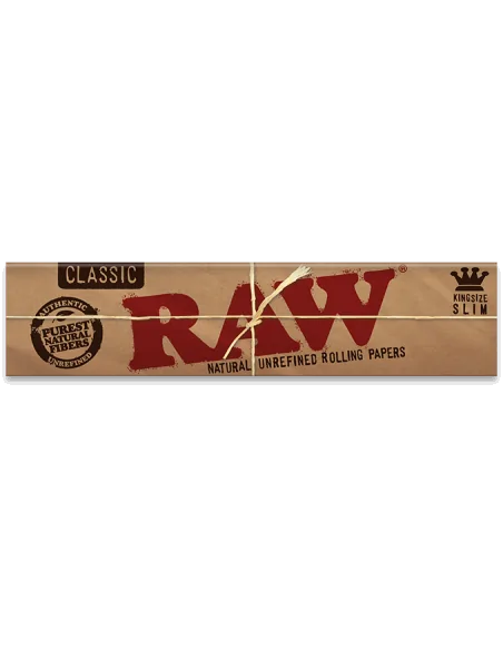 Raw Classic king size slim Raw Classic king size slim