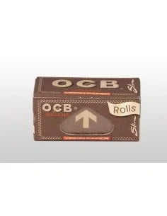 OCB Virgin Rollo 2