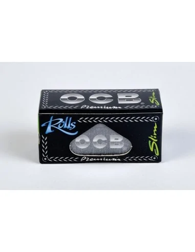 OCB rollo slim