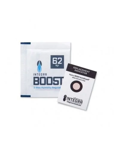 Integra boost 62% 8 gramos