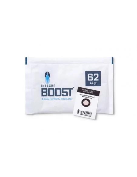 Integra Boost 67gramos 62%